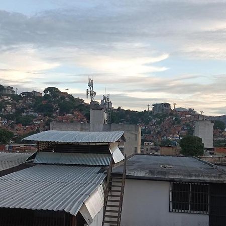 Hotel Don Gato Caracas Ngoại thất bức ảnh