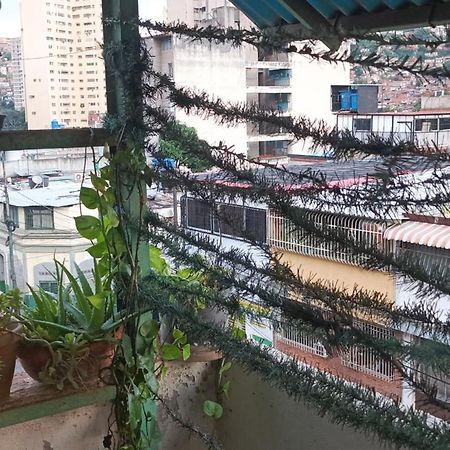 Hotel Don Gato Caracas Ngoại thất bức ảnh