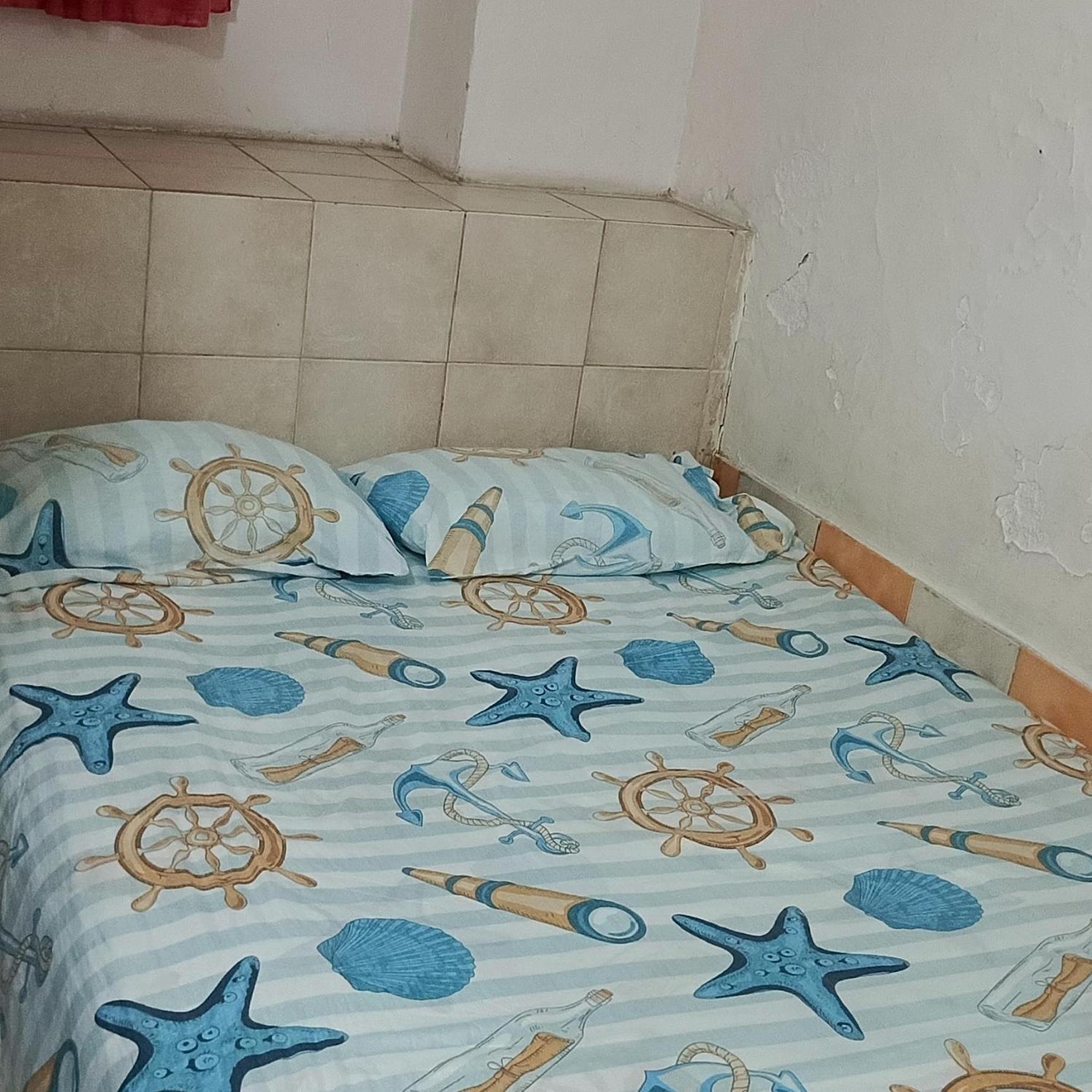 Hotel Don Gato Caracas Ngoại thất bức ảnh